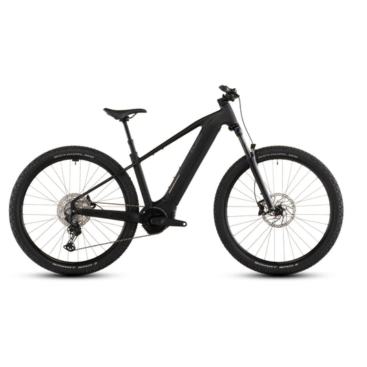 Reaction Hybrid Pro 800 2026 – Electric Bike