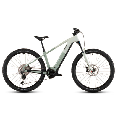 Reaction Hybrid Pro 800 2026 – Electric Bike