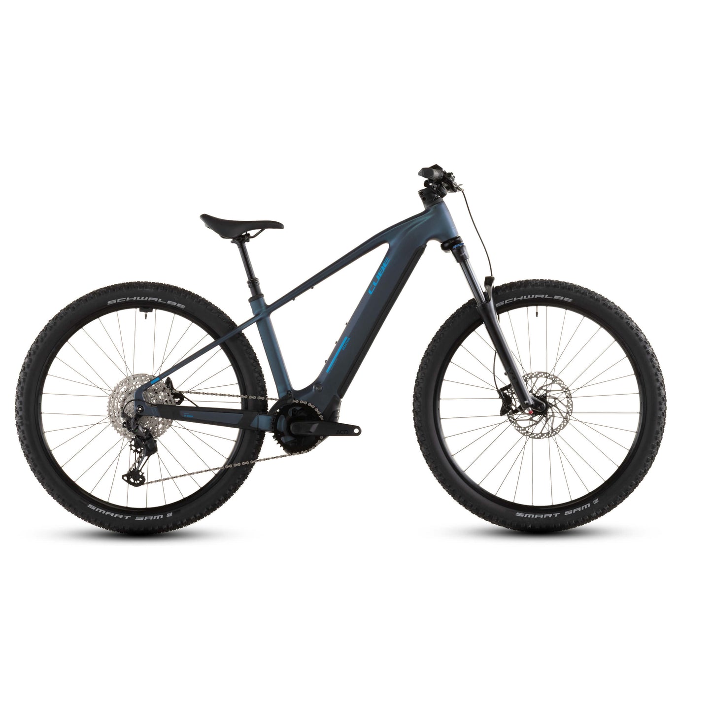 Reaction Hybrid Pro 800 2026 – Electric Bike