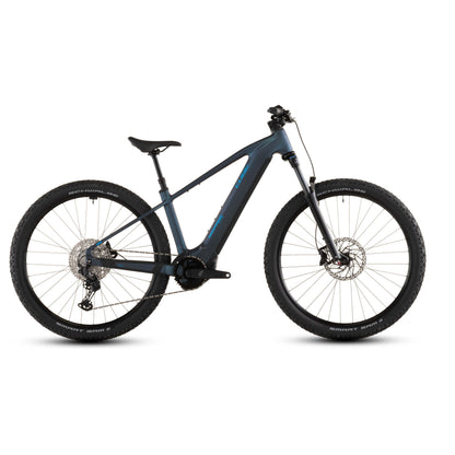 Reaction Hybrid Pro 800 2026 – Electric Bike