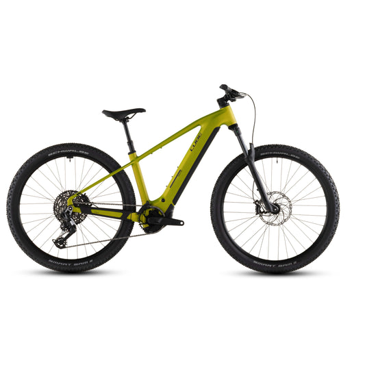 Reaction Hybrid Race 800 2026 – Electric Bike
