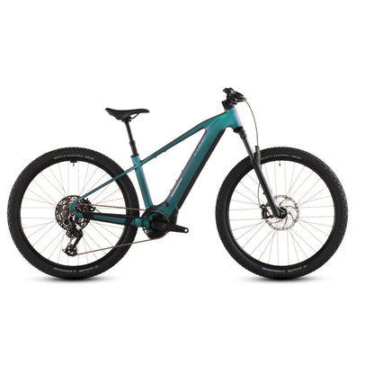 Reaction Hybrid Race 800 2026 – Electric Bike
