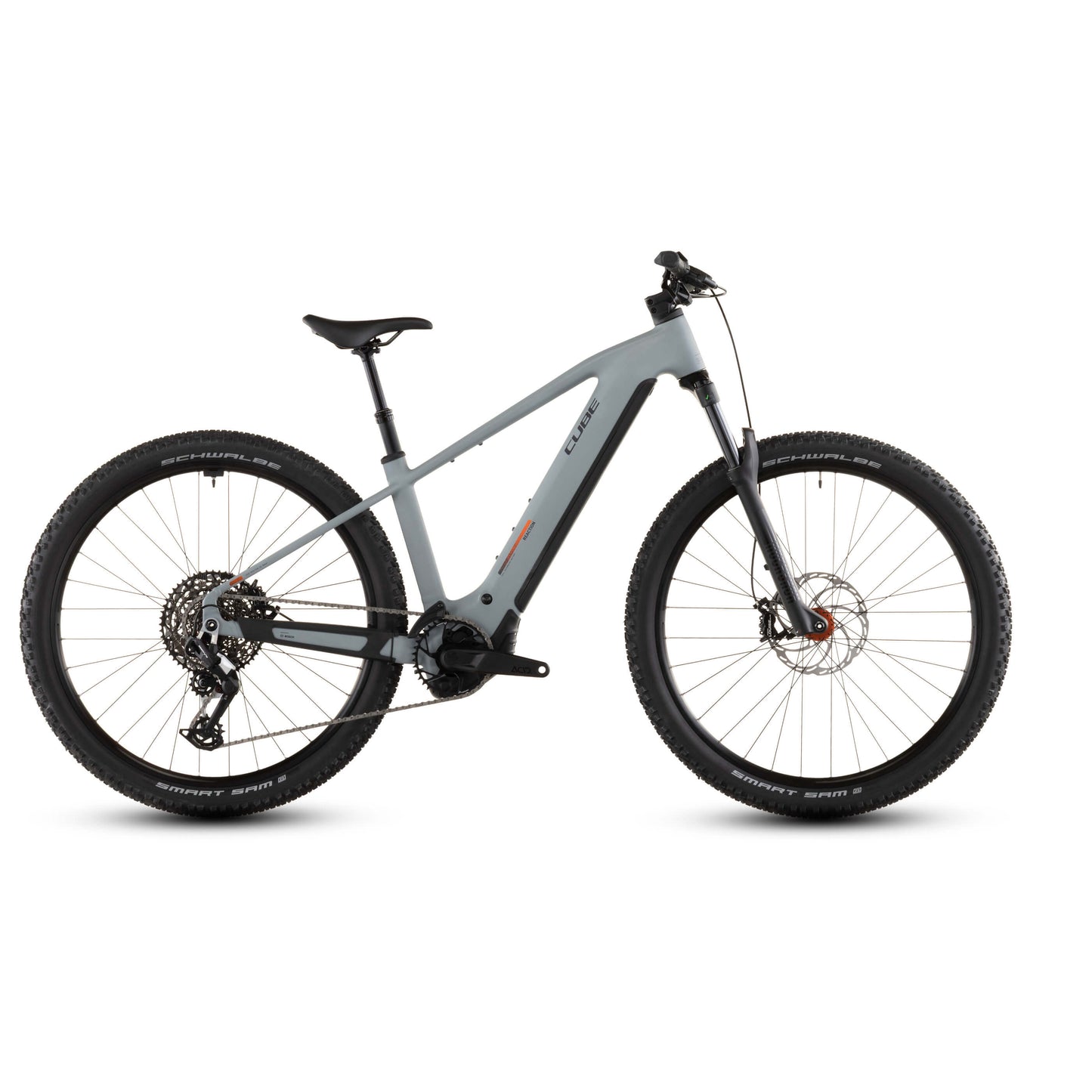 Reaction Hybrid Race 800 2026 – Electric Bike