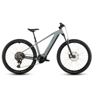 Reaction Hybrid Race 800 2026 – Electric Bike