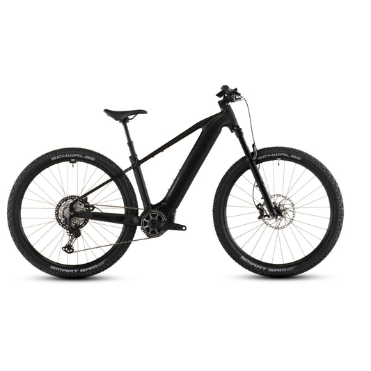 Reaction Hybrid SLX 800 2026 – Electric Bike