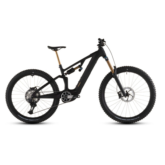 AMS Hybrid 177 C:62 AT 600X 2026 – Electric Bike