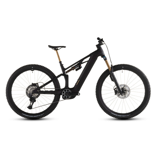 Stereo Hybrid ONE44 HPC AT 800 2026 – Electric Bike