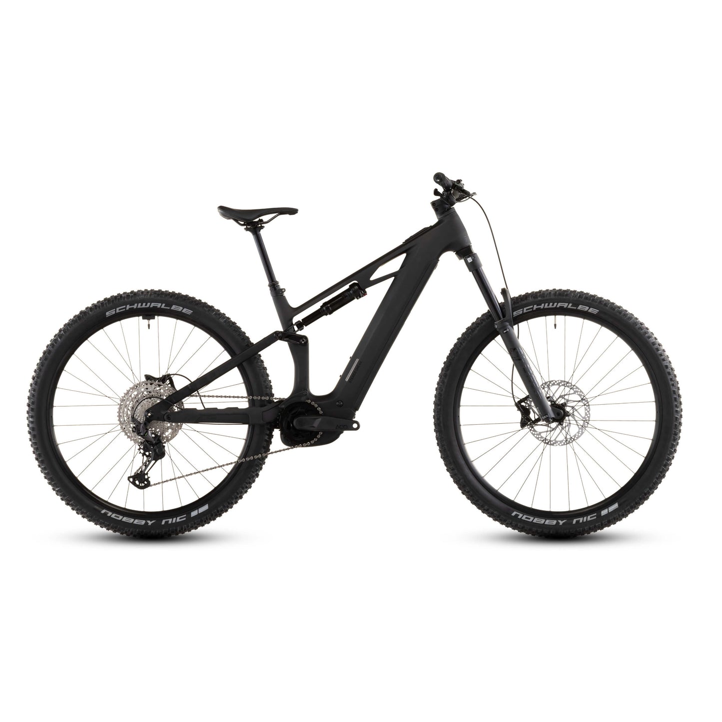 Stereo Hybrid ONE44 HPC Race 800 2026 – Electric Bike