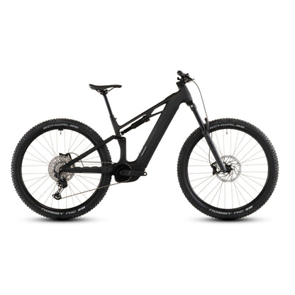 Stereo Hybrid ONE44 HPC Race 800 2026 – Electric Bike