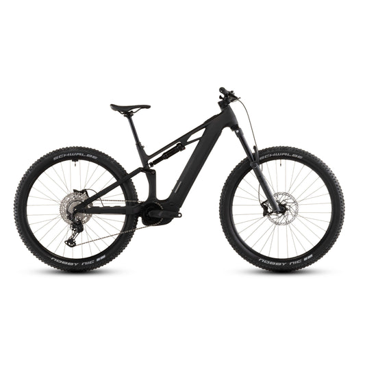 Stereo Hybrid ONE44 HPC Race 800 2026 – Electric Bike