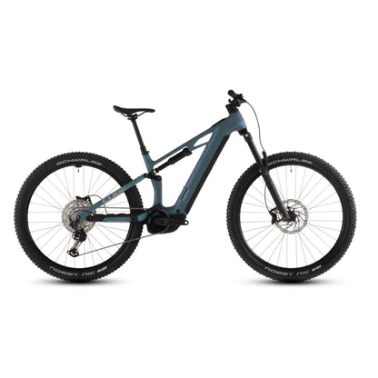 Stereo Hybrid ONE44 HPC Race 800 2026 – Electric Bike