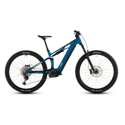 Stereo Hybrid ONE44 HPC SLX 800 2026 – Electric Bike