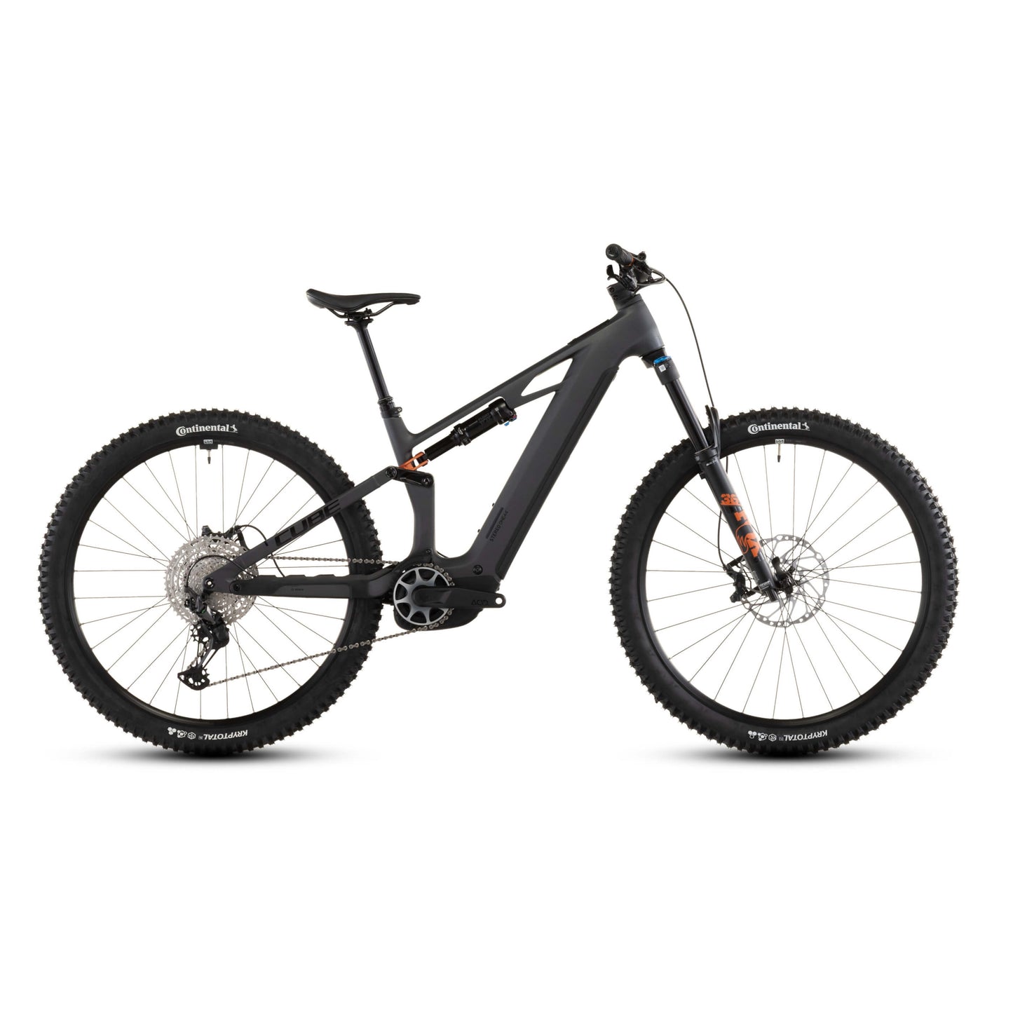 Stereo Hybrid ONE44 HPC SLX 800 2026 – Electric Bike