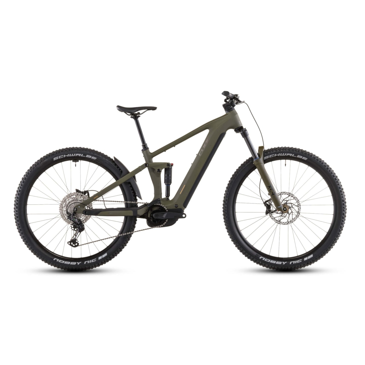 Stereo Hybrid ONE44 Pro HPA 800 2026 – Electric Bike