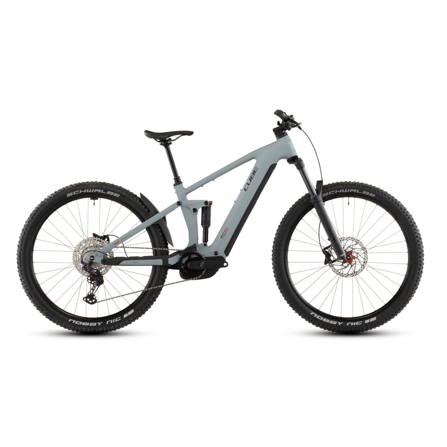 Stereo Hybrid ONE44 Pro HPA 800 2026 – Electric Bike