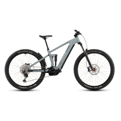 Stereo Hybrid ONE44 Pro HPA 800 2026 – Electric Bike