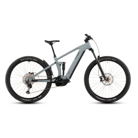 Stereo Hybrid ONE44 Pro HPA 800 2026 – Electric Bike