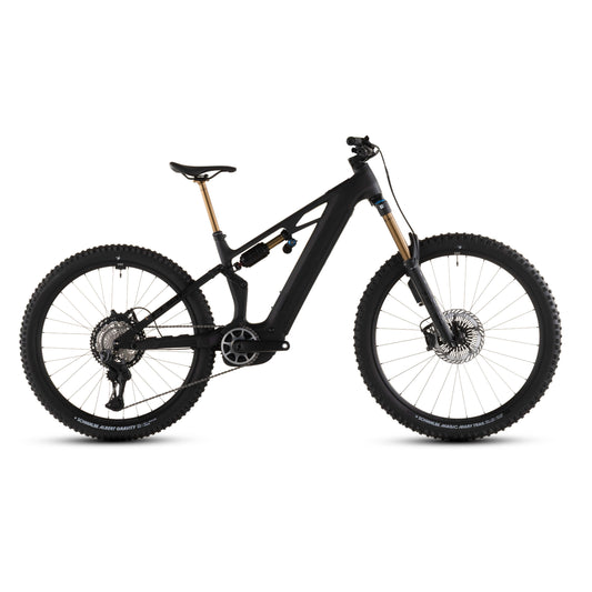 Stereo Hybrid ONE77 HPC AT 800 2026 – Electric Bike