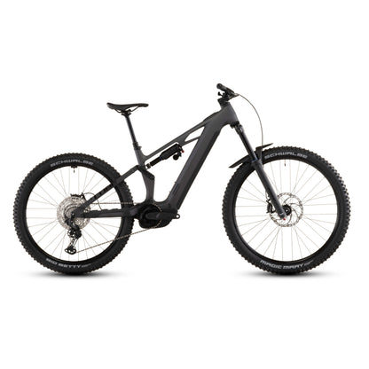 Stereo Hybrid ONE77 HPC Race 800 2026 – Electric Bike