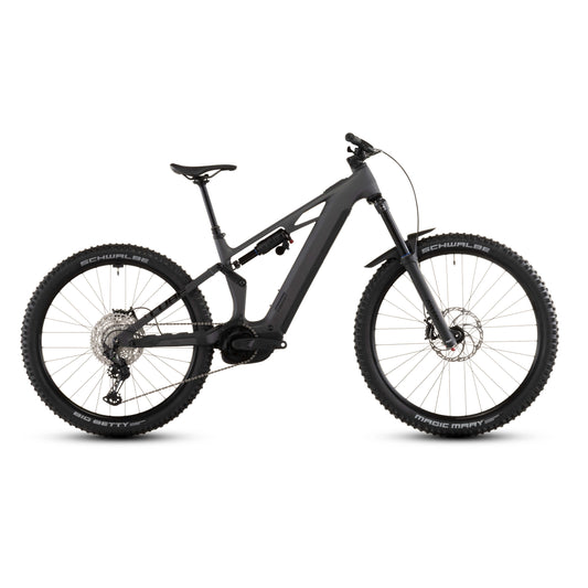 Stereo Hybrid ONE77 HPC Race 800 2026 – Electric Bike