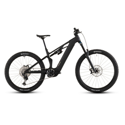 Stereo Hybrid ONE77 HPC SLX 800 2026 – Electric Bike