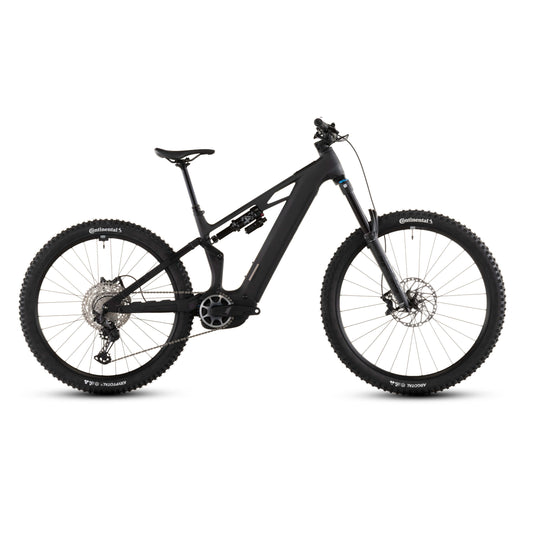 Stereo Hybrid ONE77 HPC SLX 800 2026 – Electric Bike