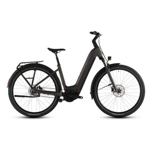 Touring Hybrid Comfort SLX 800 2026 Easy – Electric Bike