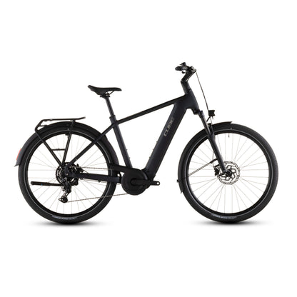 Touring Hybrid One 600 2026 Crossbar – Electric Bike