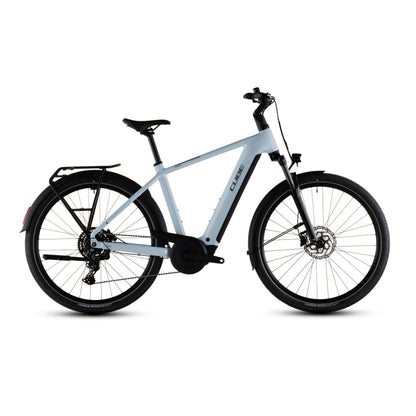 Touring Hybrid One 600 2026 Crossbar – Electric Bike