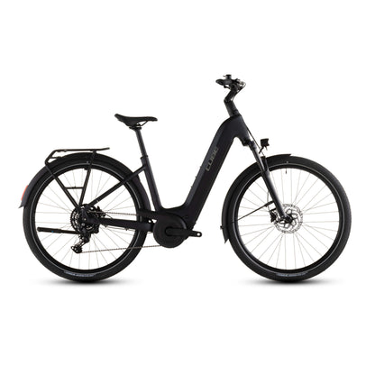 Touring Hybrid One 600 2026 Easy – Electric Bike