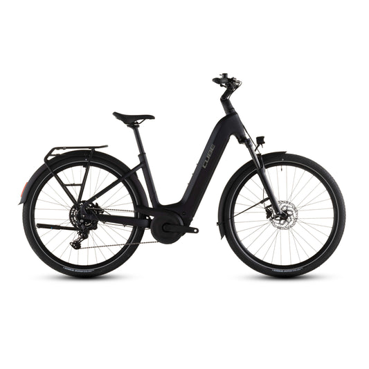 Touring Hybrid One 600 2026 Easy – Electric Bike