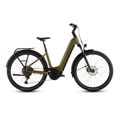Touring Hybrid Pro 800 2026 Easy – Electric Bike