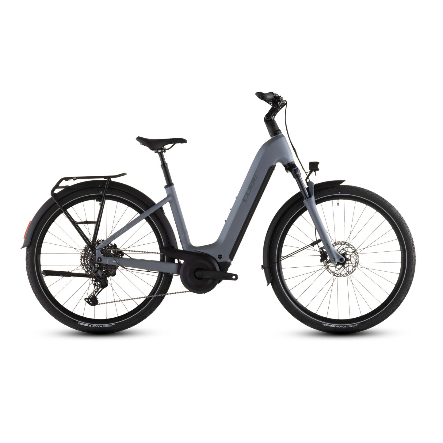 Touring Hybrid Pro 800 2026 Easy – Electric Bike
