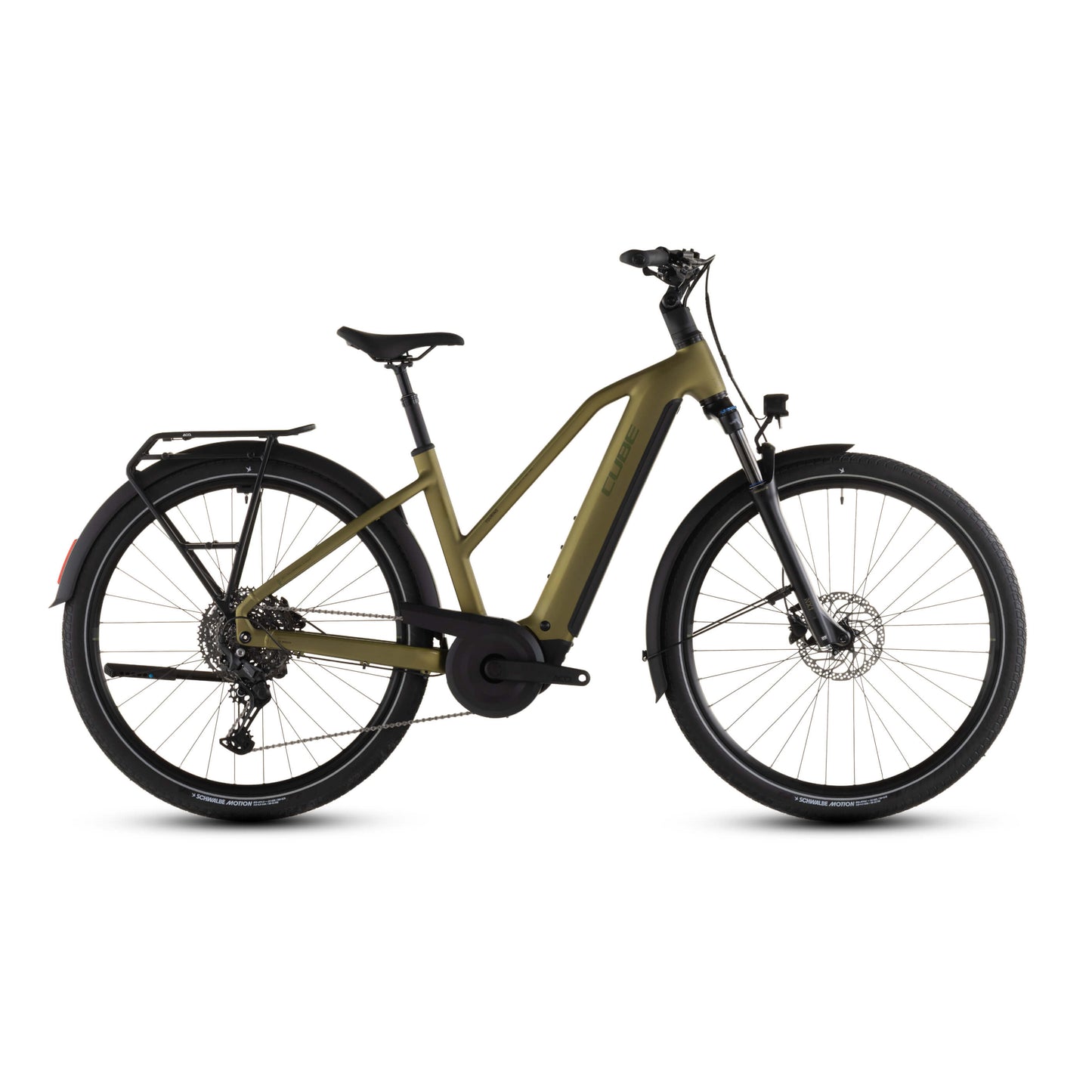 Touring Hybrid Pro 800 2026 Uni – Electric Bike
