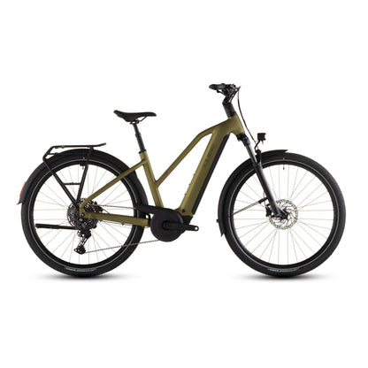 Touring Hybrid Pro 800 2026 Uni – Electric Bike