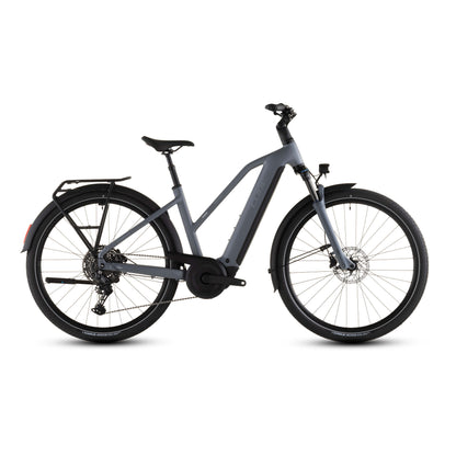 Touring Hybrid Pro 800 2026 Uni – Electric Bike