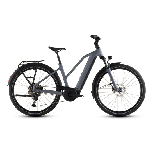 Touring Hybrid Pro 800 2026 Uni – Electric Bike