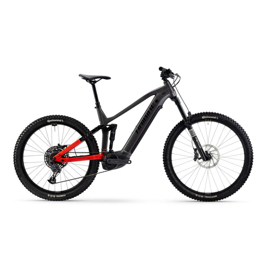 AllMtn 4 2026 – Electric Bike