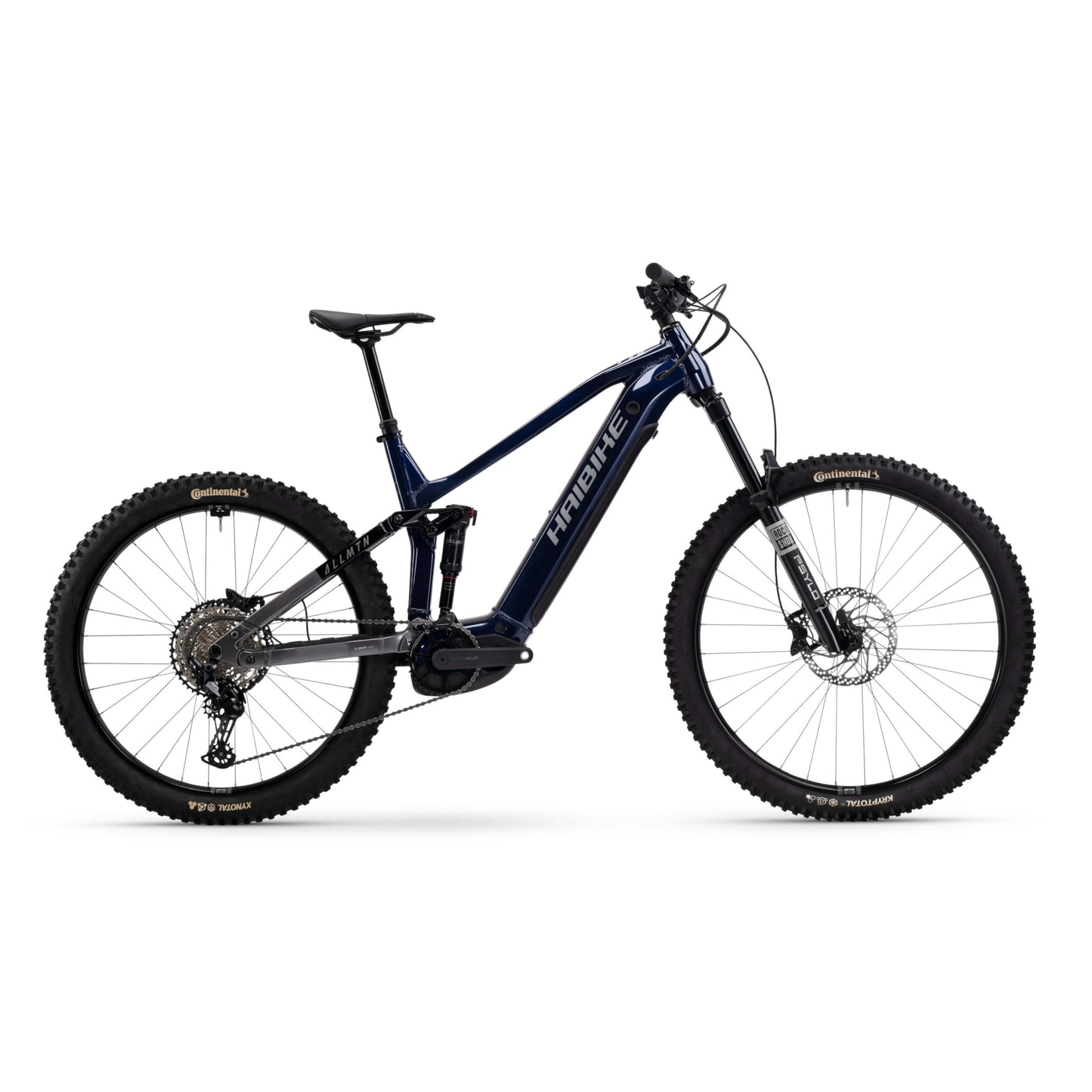 AllMtn 6 2026 – Electric Bike