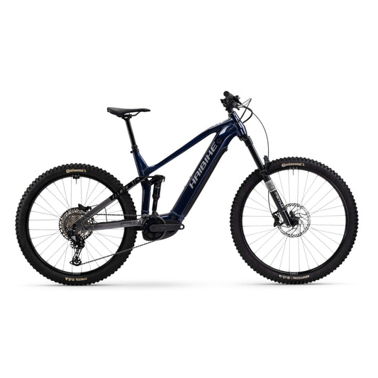 AllMtn 6 2026 – Electric Bike