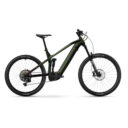 AllMtn 6 2026 – Electric Bike