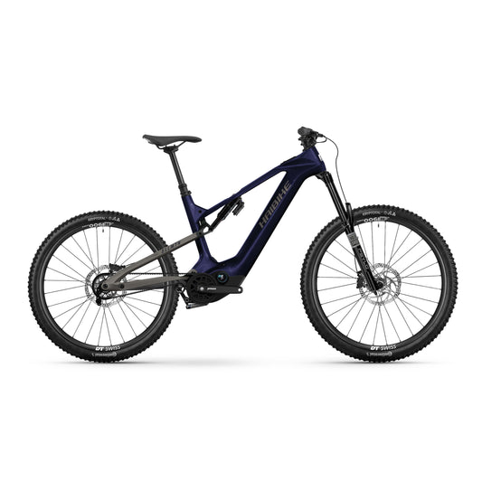 AllMtn CF 10 TRN/IQ 2026 – Electric Bike