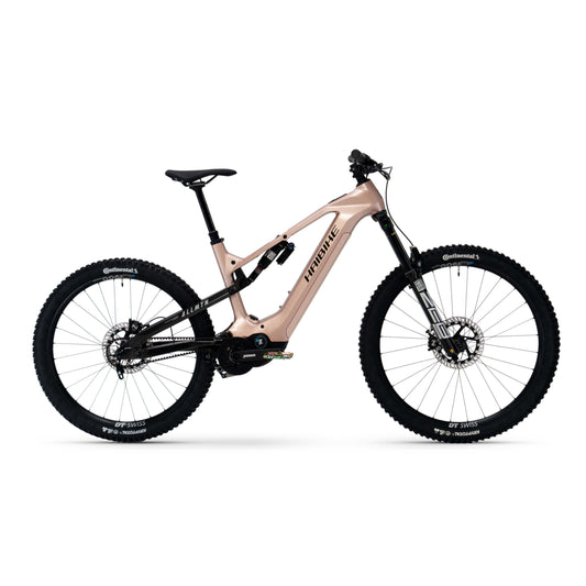 AllMtn CF 11 TRN/IQ 2026 – Electric Bike