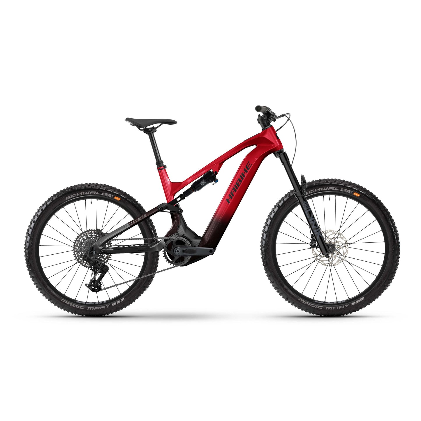 AllMtn CF 9 2025 – Electric Bike