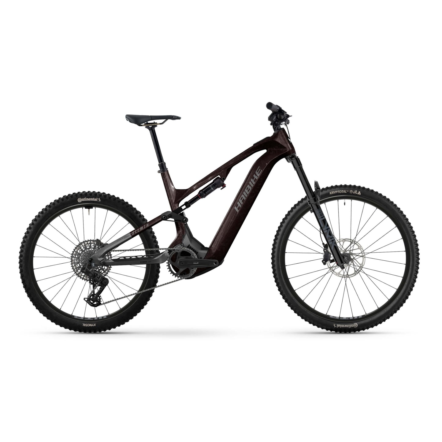 AllMtn CF 9 2026 – Electric Bike