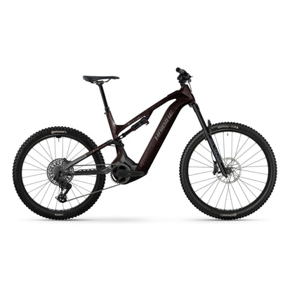 AllMtn CF 9 2026 – Electric Bike