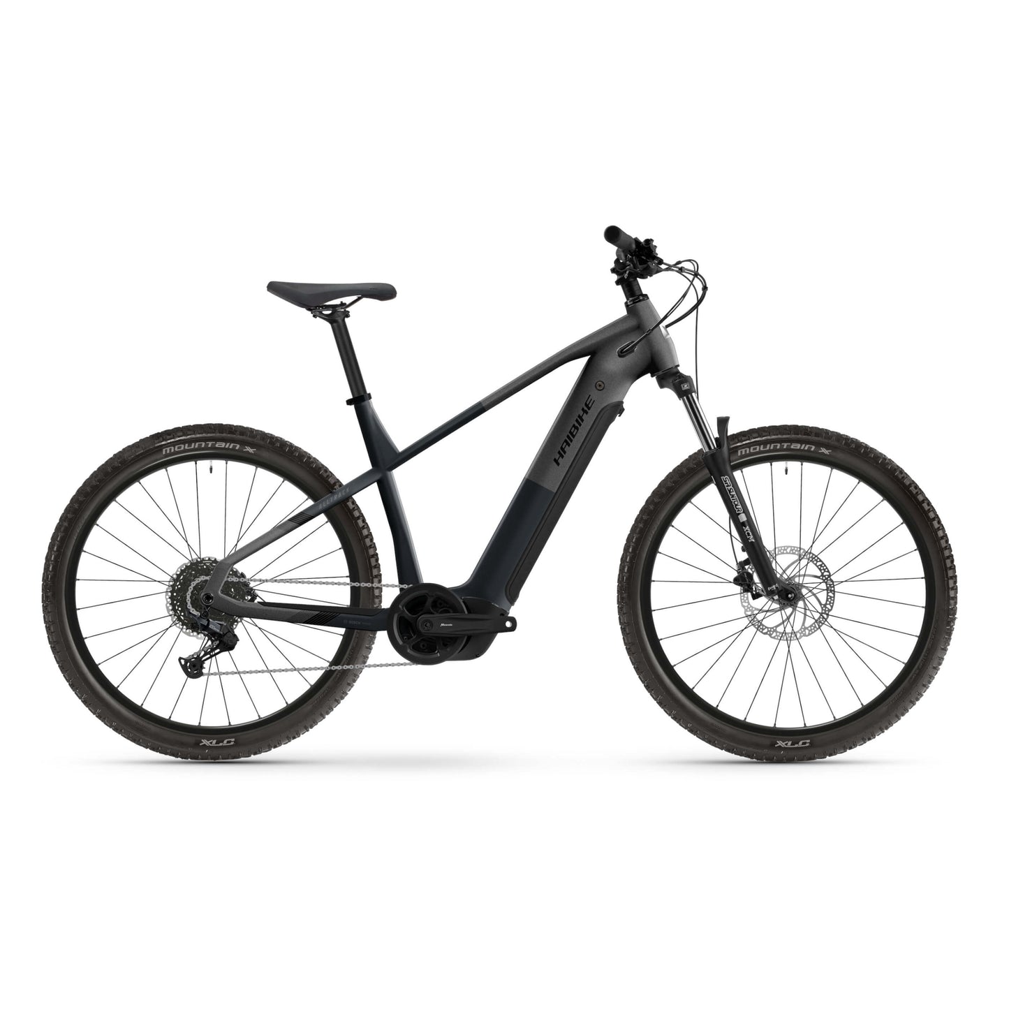AllTrack 4 2026 – Electric Bike