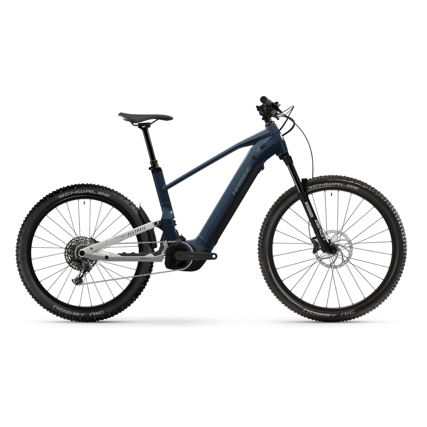 AllTrail 4 2026 – Electric Bike