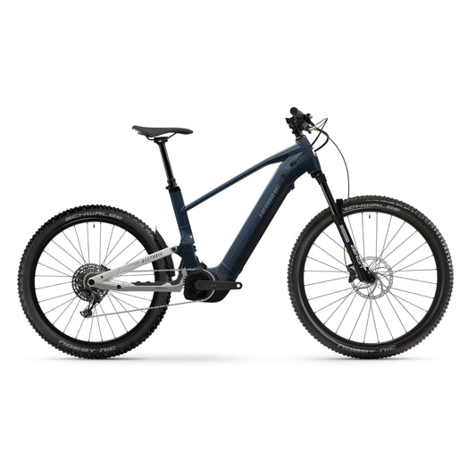 AllTrail 4 2026 – Electric Bike