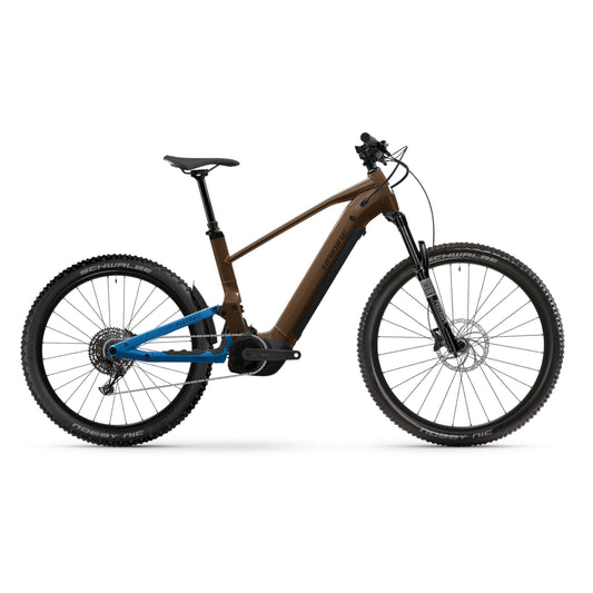 AllTrail 6 2026 – Electric Bike